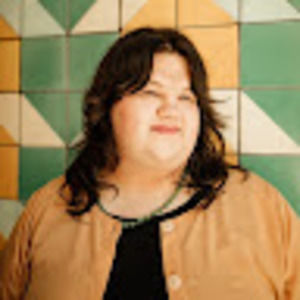 Meet your Posher, Sylvia